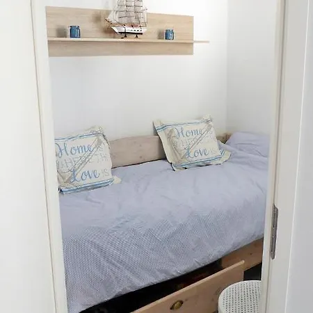 I06-002 Apartamento