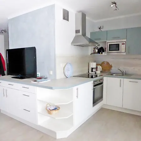 Апартаменты I06-002