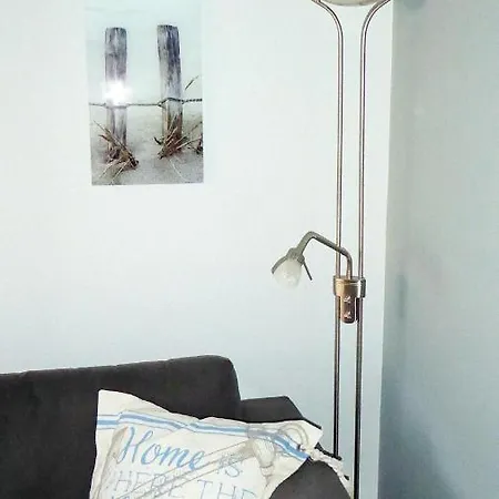 I06-002 Апартаменты Хайлигенхафен