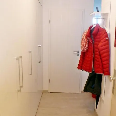 Апартаменты I06-002 Хайлигенхафен