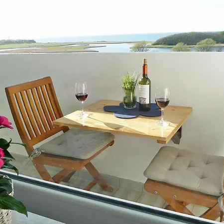 Апартаменты I06-002 Хайлигенхафен