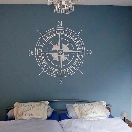 I06-002 Апартаменты