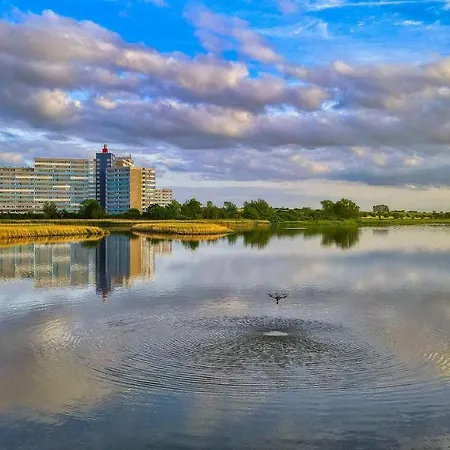 Апартаменты I06-002 Хайлигенхафен